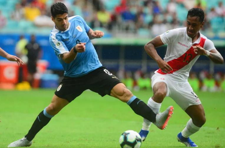 秘鲁vs乌拉圭,提供足球秘鲁vs乌拉圭视频直播及全场回放