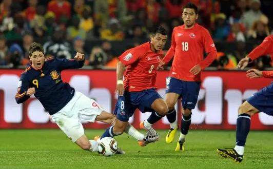 西班牙vs智利,提供足球西班牙vs智利视频直播及全场回放