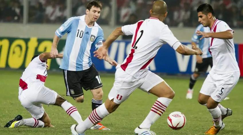 阿根廷vs秘鲁,提供足球阿根廷vs秘鲁视频直播及全场回放