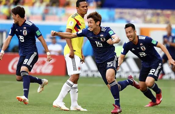 哥伦比亚vs日本,提供足球哥伦比亚vs日本视频直播及全场回放