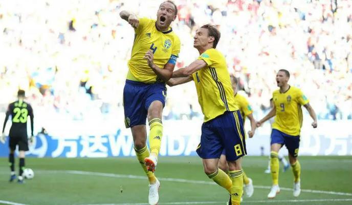瑞典vs韩国,提供足球瑞典vs韩国视频直播及全场回放