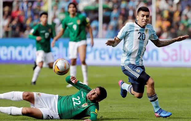 阿根廷vs玻利维亚,提供足球阿根廷vs玻利维亚视频直播及全场回放