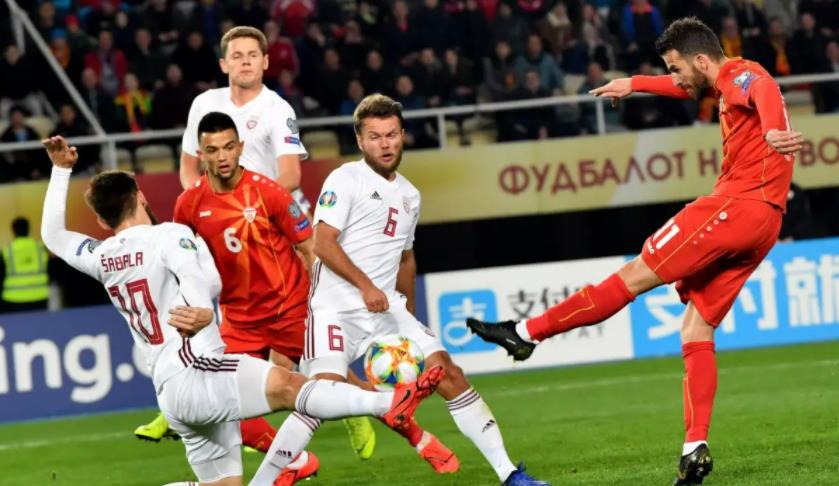 荷兰vs北马其顿,提供欧洲杯荷兰vs北马其顿视频直播及全场回放