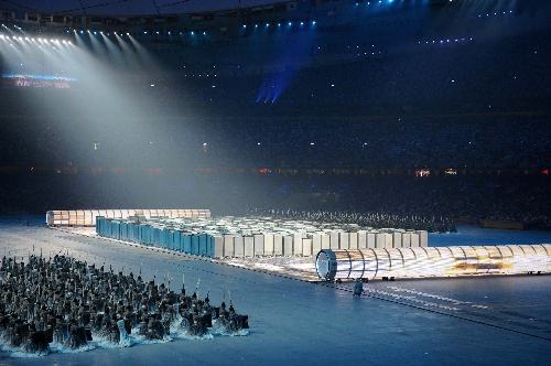 北京奥运会是第几届，北京冬季奥运会是第几届奥运会
