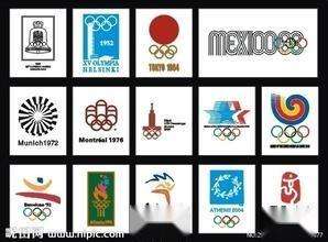2008北京奥运会会徽，2008北京奥运会会徽像什么字