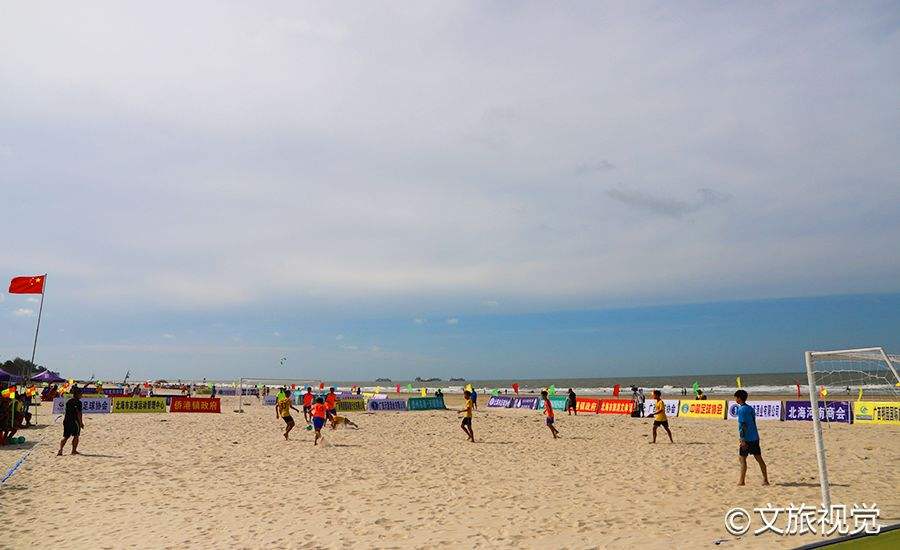 沙滩足球规则，沙滩足球规则及玩法